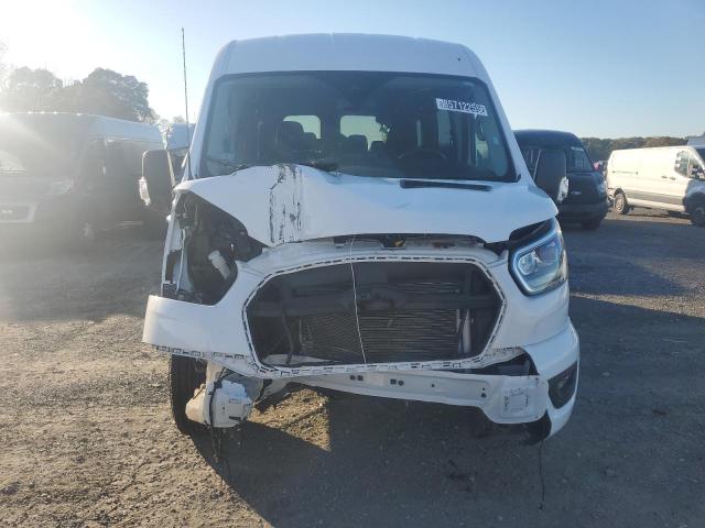 2023 FORD TRANSIT T- - 1FBAX2C85PKA70366