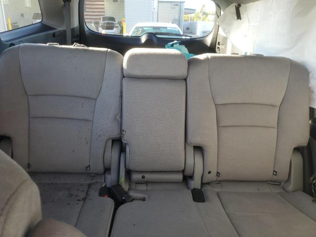 2019 HONDA PILOT EX - 5FNYF6H39KB032582