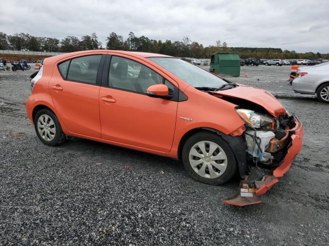 2014 TOYOTA PRIUS C #3284028807
