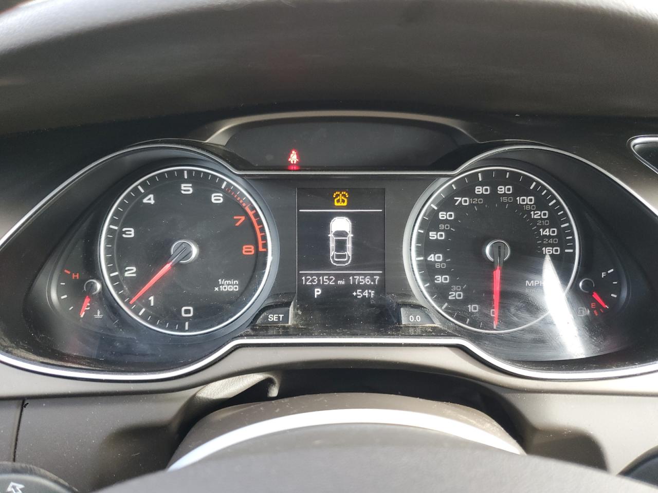 AUDI A4 PREMIUM PLUS