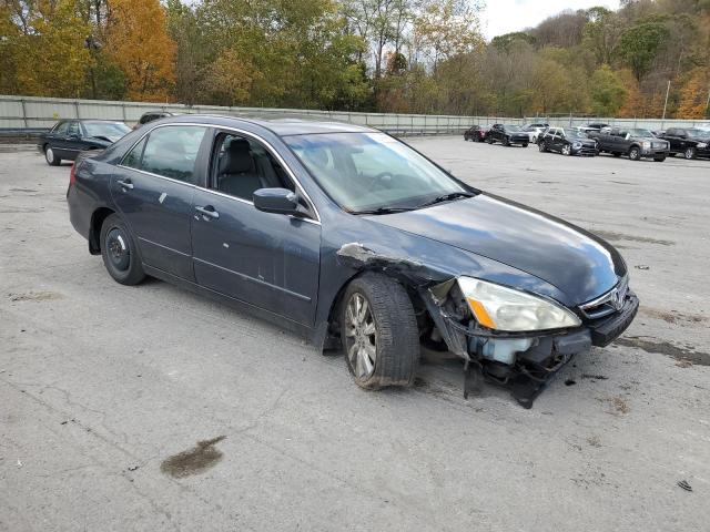 2007 HONDA ACCORD #3304671903