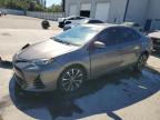 Lot #3296280480 2017 TOYOTA COROLLA L