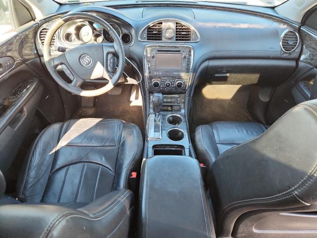 2013 BUICK ENCLAVE - 5GAKVDKD3DJ106364