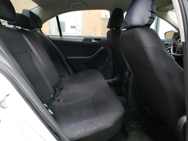 2015 VOLKSWAGEN JETTA SE - 3VWD17AJ9FM358098