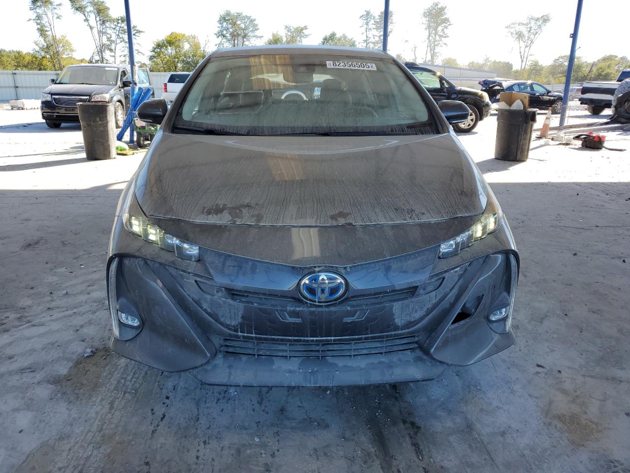 TOYOTA PRIUS PRIME PRIUS PRIM