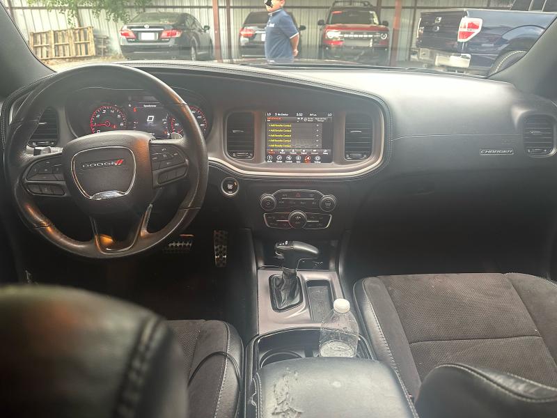 2022 DODGE CHARGER GT - 2C3CDXHG9NH221499