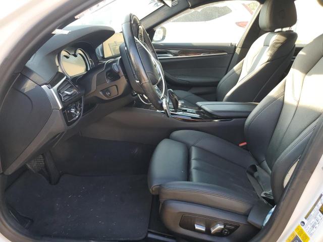 2018 BMW 530XE WBAJB1C53JB374746