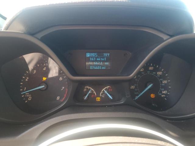 2016 FORD TRANSIT CO NM0LS7E72G1259242