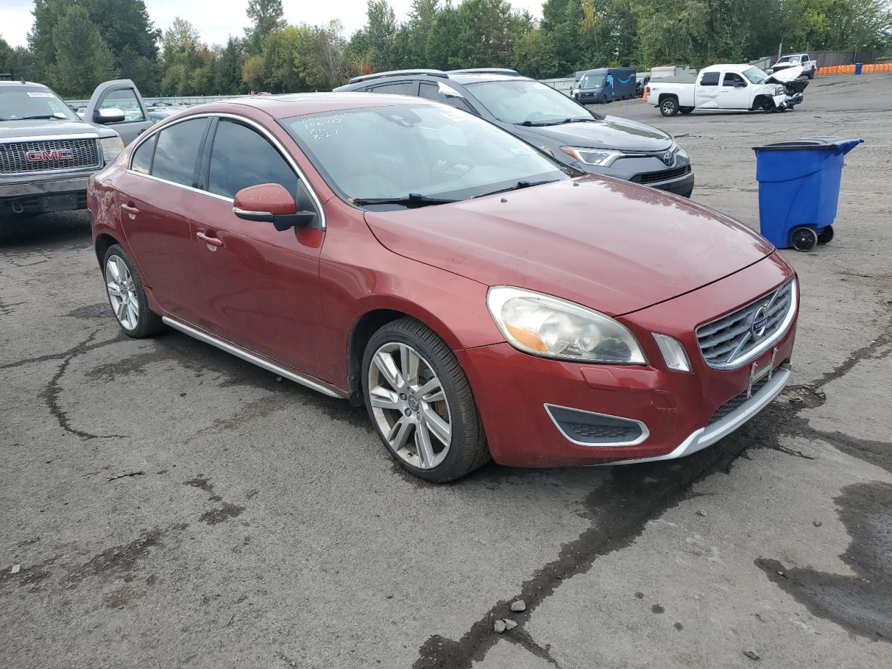 VOLVO S60 T6