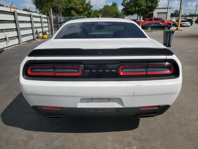 2023 DODGE CHALLENGER #3309566551