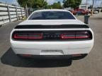 Lot #3309566551 2023 DODGE CHALLENGER