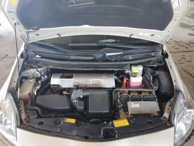 2010 TOYOTA PRIUS - JTDKN3DU1A0040985