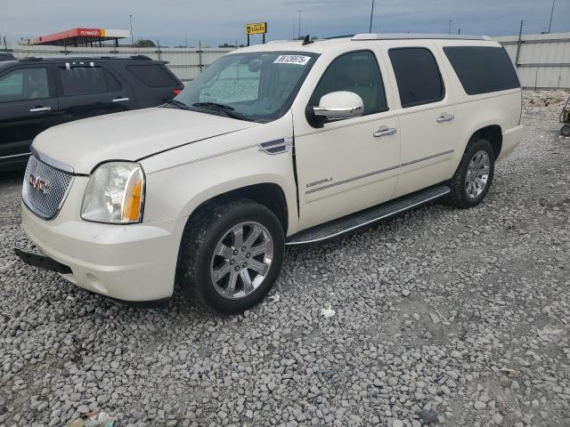 2012 GMC YUKON XL D - 1GKS2MEF0CR271670
