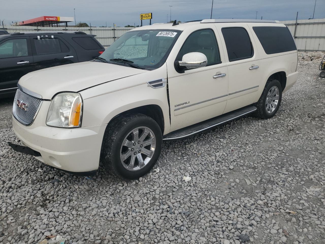 GMC YUKON DENALI
