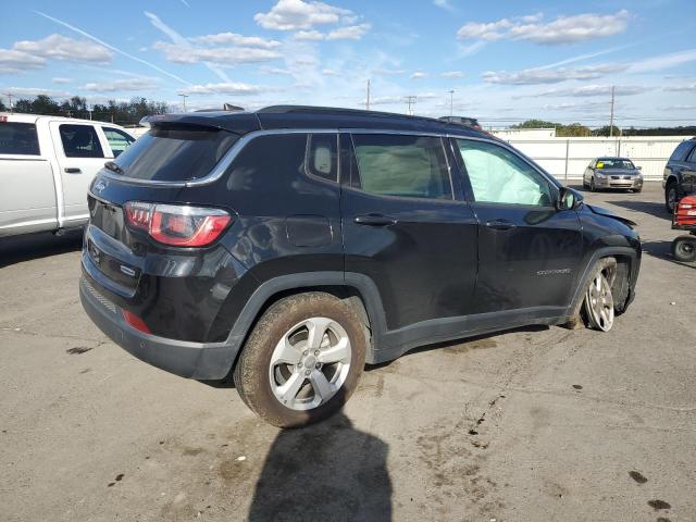 2017 JEEP COMPASS LA - 3C4NJDBB2HT666025