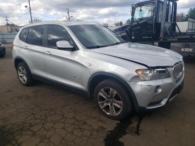 2011 BMW X3 XDRIVE2 #3311460282
