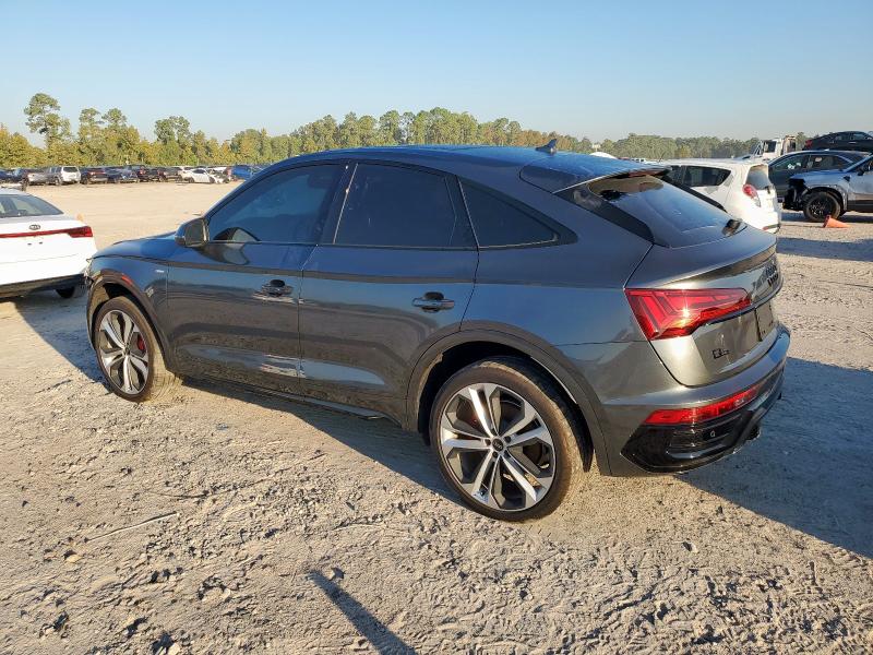 2024 AUDI Q5 SPORTBA WA15AAFY6R2147165