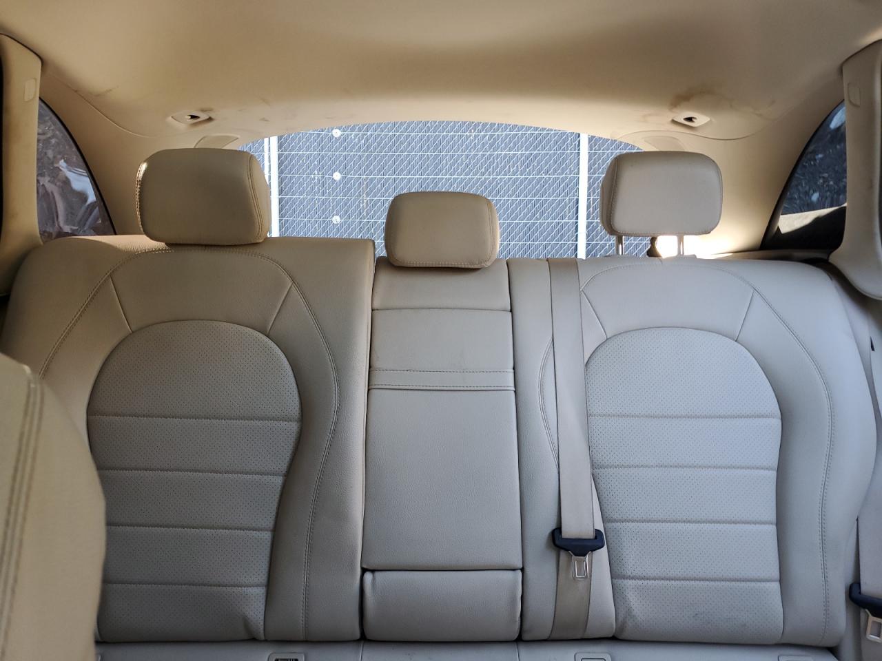 MERCEDES-BENZ GLC-CLASS 300 4MATIC