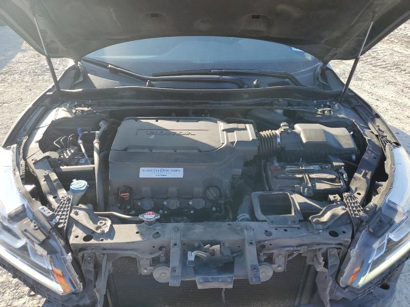 2016 HONDA ACCORD EXL - 1HGCR3F08GA017940