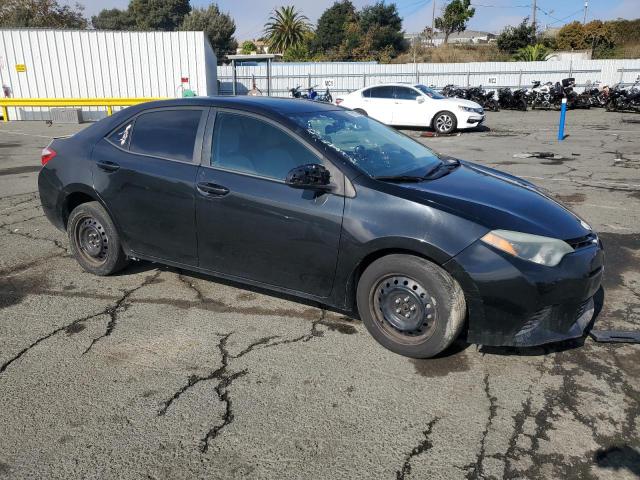 2016 TOYOTA COROLLA L - 5YFBURHE1GP409027