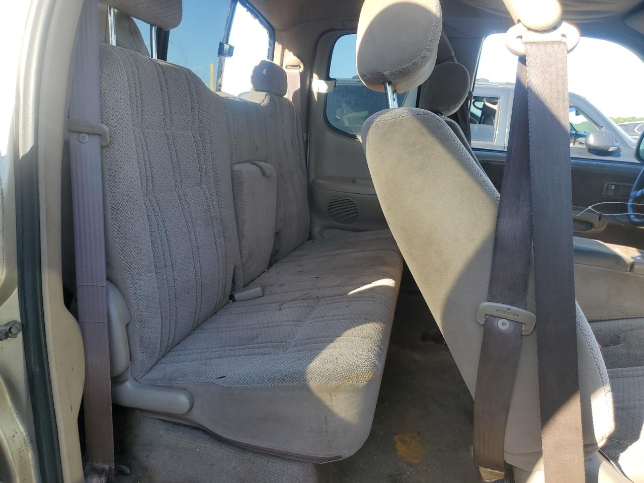 Lot #3275520740 2002 TOYOTA TUNDRA ACC