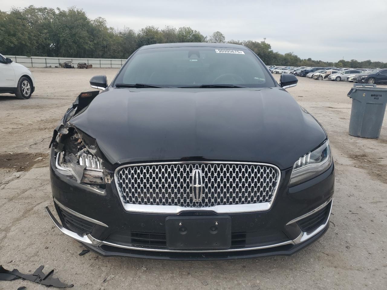 LINCOLN MKZ RESERVE II
