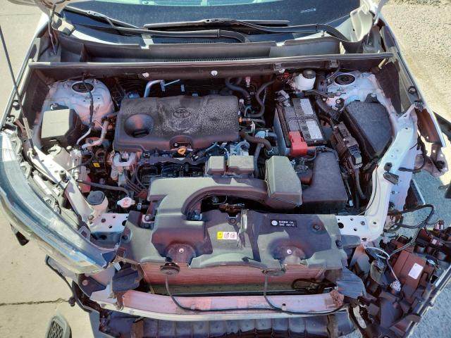 2022 TOYOTA RAV4 XLE P - 2T3A1RFV7NW248970