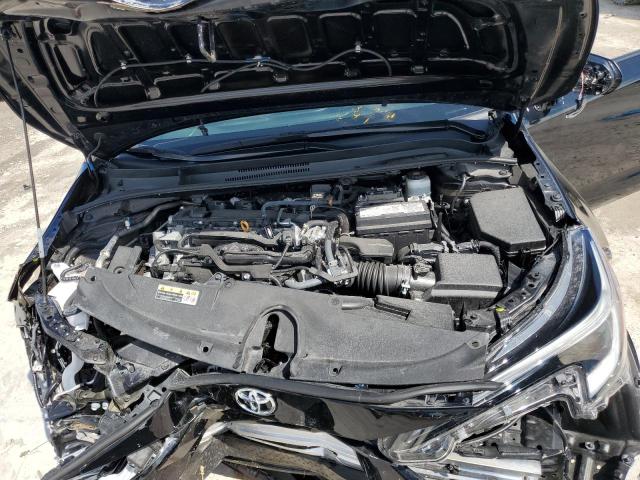 2024 TOYOTA COROLLA SE #3303968687