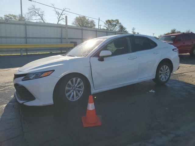 Global Auto Auctions: 2020 TOYOTA CAMRY LE