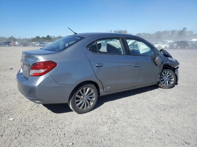 2018 MITSUBISHI MIRAGE G4 ML32F4FJXJHF09696