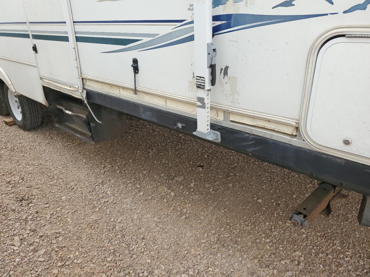 Lot #3278842275 2002 OTHER OTHER