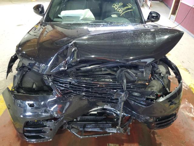 2025 LAND ROVER RANGE ROVE - SALYL2EX9SA809756