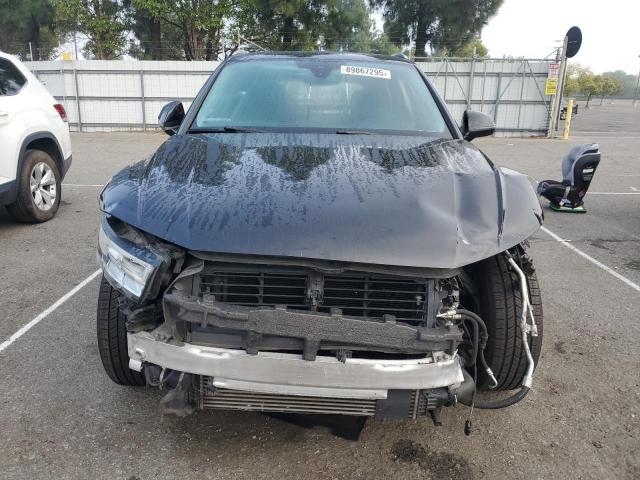 2018 AUDI Q5 PREMIUM - WA1BNAFY7J2024969