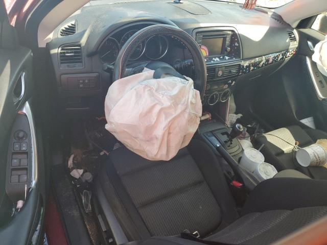 2014 MAZDA CX-5 TOURING - JM3KE2CY0E0312325