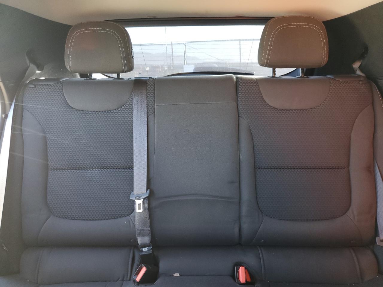 CHEVROLET BOLT EUV LT