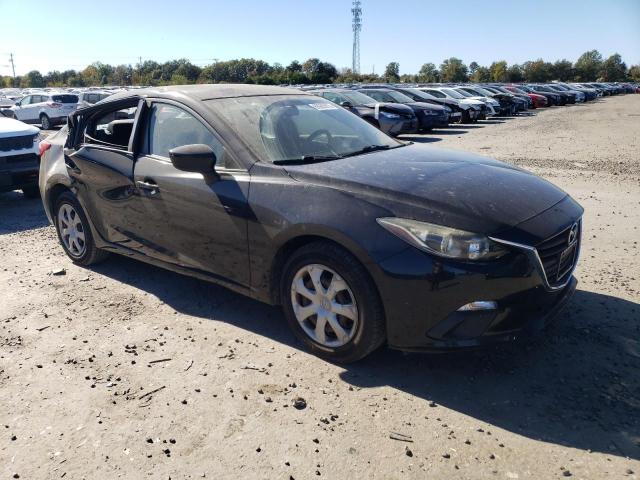 2016 MAZDA 3 SPORT - JM1BM1T72G1313812