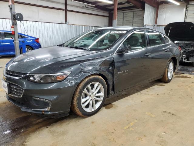 Global Auto Auctions: 2016 CHEVROLET MALIBU LT