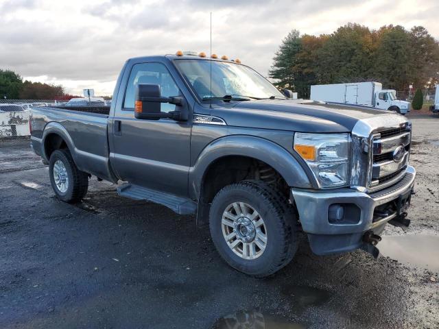 2015 FORD F250 SUPER - Inny widok
