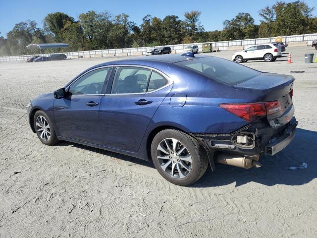 2015 ACURA TLX TECH - Inny widok