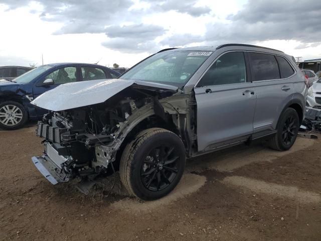 HONDA CR-V SPORT