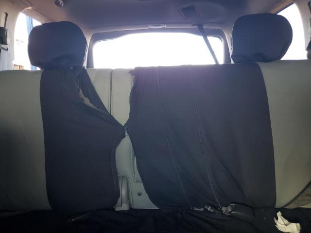 2011 HONDA PILOT LX - 5FNYF3H25BB501074