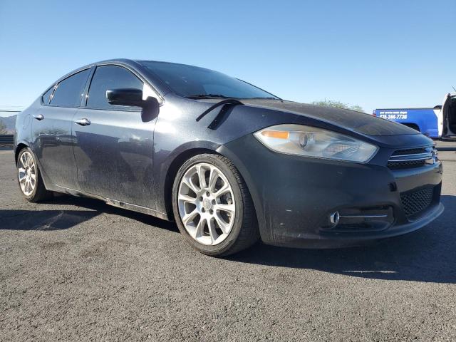 2013 DODGE DART LIMITED #3279107223