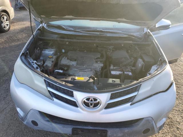 2013 TOYOTA RAV4 XLE - 2T3WFREV8DW072924