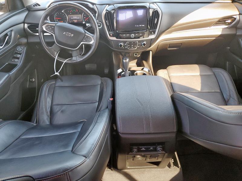 2020 CHEVROLET TRAVERSE R #3305655768
