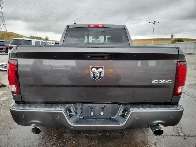 2014 RAM 1500 SPORT - 1C6RR7MT6ES217176