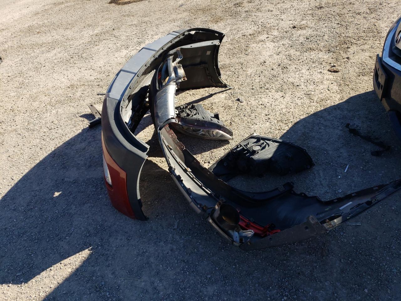 HYUNDAI SANTA FE GLS