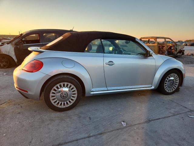 2015 VOLKSWAGEN BEETLE 1.8 3VW507ATXFM800654