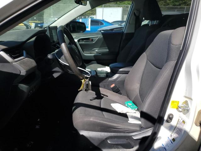 2020 TOYOTA RAV4 LE #3285704679