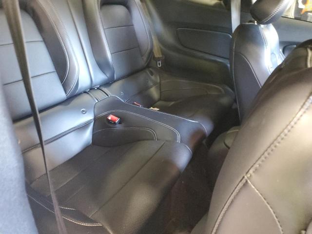 2019 FORD MUSTANG GT #3287683049