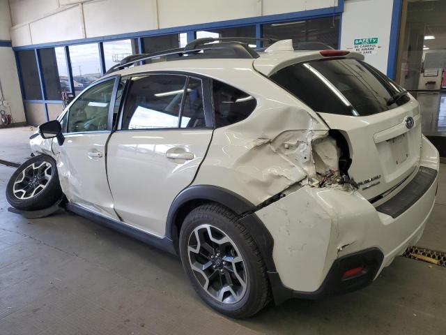2016 SUBARU CROSSTREK JF2GPANC3G8324642